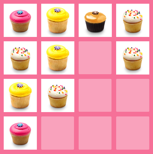 icon of CUPCAKESDLE