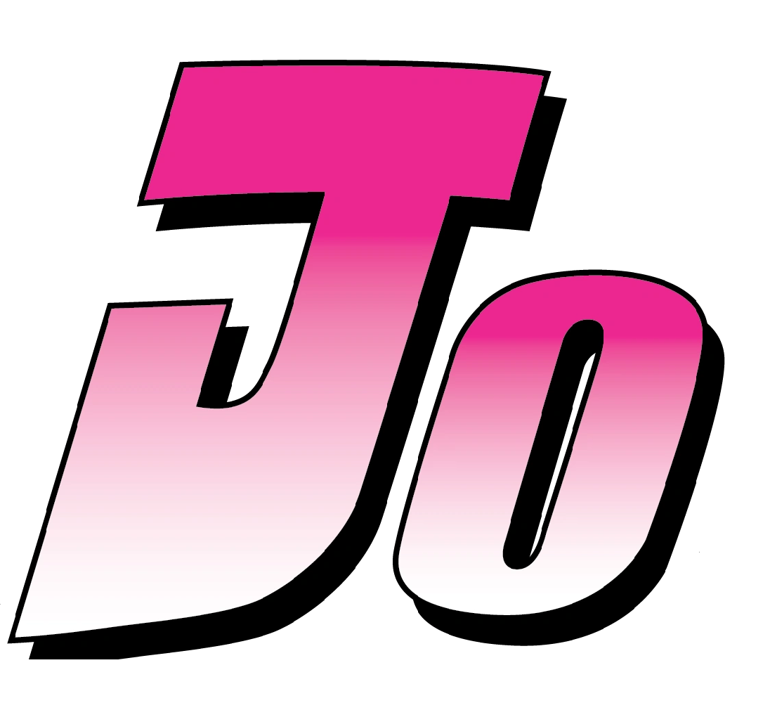 icon of JOJODLE